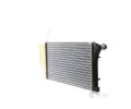 MAHLE Chladi vody MAO CR 1451 000S, CR 1451 000S