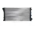 MAHLE Chladi vody MAO CR 1452 000S, CR 1452 000S