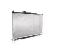 MAHLE Chladi vody MAO CR 1459 000S, CR 1459 000S