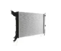 MAHLE Chladi vody MAO CR 1470 000S, CR 1470 000S