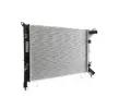 MAHLE Chladi vody MAO CR 1470 000S, CR 1470 000S