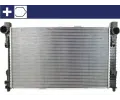 Chladi vody MAHLE ‐ MAO CR 1476 000S