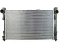 MAHLE Chladi vody MAO CR 1476 000S, CR 1476 000S