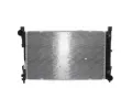 MAHLE Chladi vody MAO CR 1478 000S, CR 1478 000S