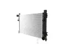 MAHLE Chladi vody MAO CR 1478 000S, CR 1478 000S