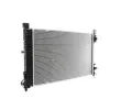 MAHLE Chladi vody MAO CR 1478 000S, CR 1478 000S