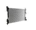 MAHLE Chladi vody MAO CR 1478 000S, CR 1478 000S