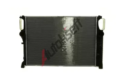MAHLE Chladi vody MAO CR 1480 000S, CR 1480 000S