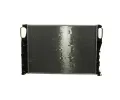 MAHLE Chladi vody MAO CR 1480 000S, CR 1480 000S
