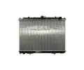 MAHLE Chladi vody MAO CR 1491 000S, CR 1491 000S