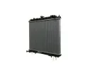 MAHLE Chladi vody MAO CR 1491 000S, CR 1491 000S