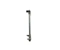 MAHLE Chladi vody MAO CR 1491 000S, CR 1491 000S