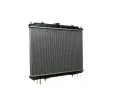 MAHLE Chladi vody MAO CR 1491 000S, CR 1491 000S