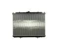 MAHLE Chladi vody MAO CR 1491 000S, CR 1491 000S