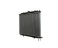 MAHLE Chladi vody MAO CR 1491 000S, CR 1491 000S