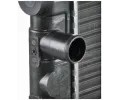 MAHLE Chladi vody MAO CR 1492 000S, CR 1492 000S