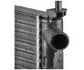MAHLE Chladi vody MAO CR 1492 000S, CR 1492 000S