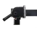 MAHLE Chladi vody MAO CR 1492 000S, CR 1492 000S