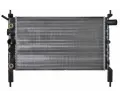 MAHLE Chladi vody MAO CR 1492 000S, CR 1492 000S