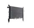 MAHLE Chladi vody MAO CR 1492 000S, CR 1492 000S