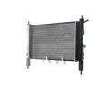 MAHLE Chladi vody MAO CR 1492 000S, CR 1492 000S