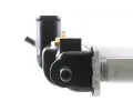 MAHLE Chladi vody MAO CR 1493 000S, CR 1493 000S