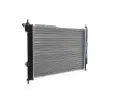 MAHLE Chladi vody MAO CR 1493 000S, CR 1493 000S