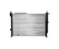 MAHLE Chladi vody MAO CR 1493 000S, CR 1493 000S