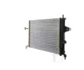 MAHLE Chladi vody MAO CR 1494 000S, CR 1494 000S