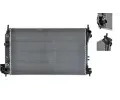 Chladi vody MAHLE ‐ MAO CR 1497 000S