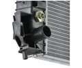 MAHLE Chladi vody MAO CR 1497 000S, CR 1497 000S