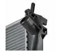 MAHLE Chladi vody MAO CR 1497 000S, CR 1497 000S