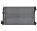 MAHLE Chladi vody MAO CR 1497 000S, CR 1497 000S