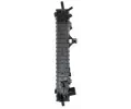 MAHLE Chladi vody MAO CR 1497 000S, CR 1497 000S