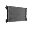MAHLE Chladi vody MAO CR 1497 000S, CR 1497 000S
