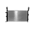MAHLE Chladi vody MAO CR 1498 000S, CR 1498 000S