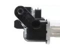 MAHLE Chladi vody MAO CR 1498 000S, CR 1498 000S