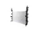 MAHLE Chladi vody MAO CR 1498 000S, CR 1498 000S