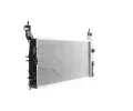 MAHLE Chladi vody MAO CR 1498 000S, CR 1498 000S