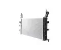 MAHLE Chladi vody MAO CR 1498 000S, CR 1498 000S