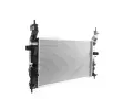 MAHLE Chladi vody MAO CR 1498 000S, CR 1498 000S
