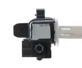 MAHLE Chladi vody MAO CR 1498 000S, CR 1498 000S