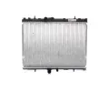 MAHLE Chladi vody MAO CR 1501 000S, CR 1501 000S
