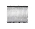 MAHLE Chladi vody MAO CR 1501 000S, CR 1501 000S