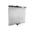 MAHLE Chladi vody MAO CR 1501 000S, CR 1501 000S