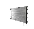 MAHLE Chladi vody MAO CR 1505 000S, CR 1505 000S