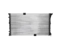 MAHLE Chladi vody MAO CR 1505 000S, CR 1505 000S