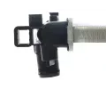 MAHLE Chladi vody MAO CR 1505 000S, CR 1505 000S