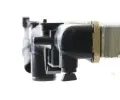 MAHLE Chladi vody MAO CR 1506 000S, CR 1506 000S