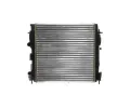 MAHLE Chladi vody MAO CR 1506 000S, CR 1506 000S